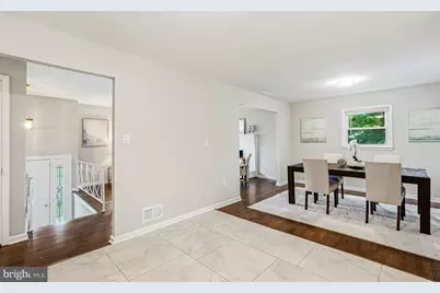 7107 Dower House Road, Upper Marlboro, MD 20772 - Photo 16