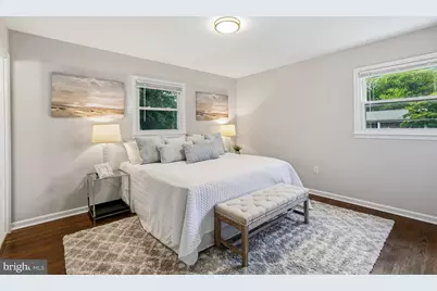 7107 Dower House Road, Upper Marlboro, MD 20772 - Photo 24