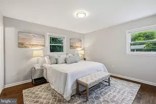 7107 Dower House Rd, Upper Marlboro, MD 20772 - Photo 24