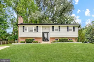 7107 Dower House Rd, Upper Marlboro, MD 20772 - Photo 2