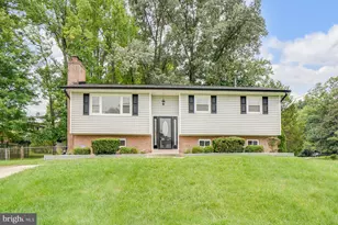 7107 Dower House Rd, Upper Marlboro, MD 20772 - Photo 1