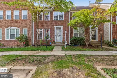 10209 Balsam Poplar Place, Bowie, MD 20721 - Photo 4