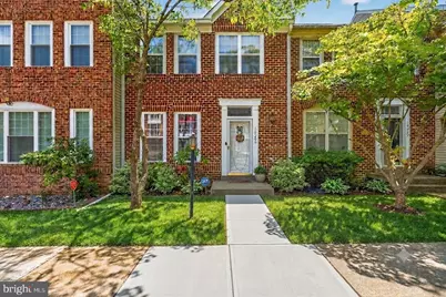 10209 Balsam Poplar Place, Bowie, MD 20721 - Photo 1
