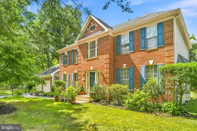 8106 Cedargate Place, Glenn Dale, MD 20769 - Photo 4