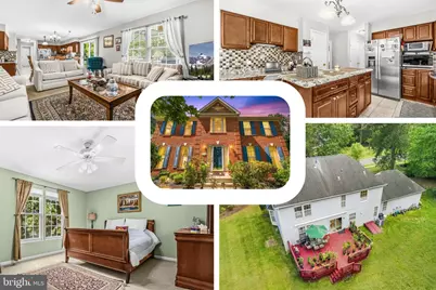 8106 Cedargate Place, Glenn Dale, MD 20769 - Photo 1