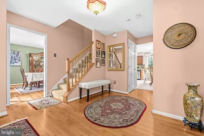 8106 Cedargate Place, Glenn Dale, MD 20769 - Photo 8