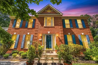 8106 Cedargate Place, Glenn Dale, MD 20769 - Photo 2