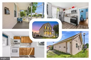 201 Main St, Laurel, MD 20707 - Photo 1