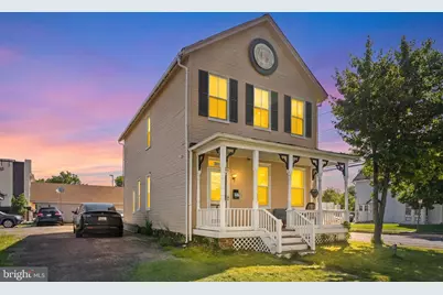 201 Main Street, Laurel, MD 20707 - Photo 2