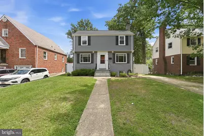 2341 Belleview Avenue, Cheverly, MD 20785 - Photo 1