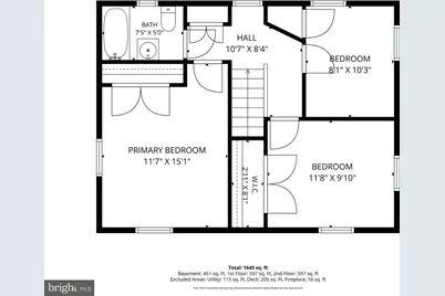 2341 Belleview Avenue, Cheverly, MD 20785 - Photo 24