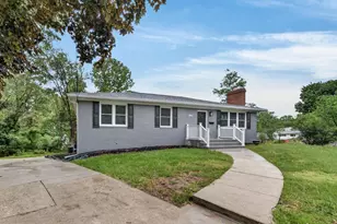 3605 24th Ave, Temple Hills, MD 20748 - Photo 1