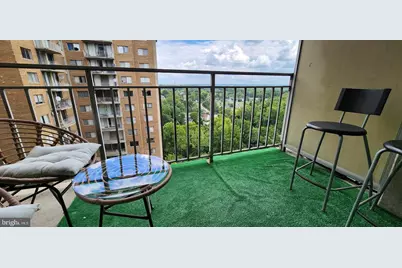 1836 Metzerott Road #1710, Adelphi, MD 20783 - Photo 14