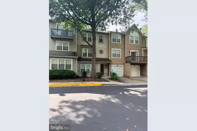 4834 Brookstone Terrace #10, Bowie, MD 20720 - Photo 2