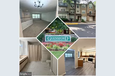 4834 Brookstone Terrace #10, Bowie, MD 20720 - Photo 1