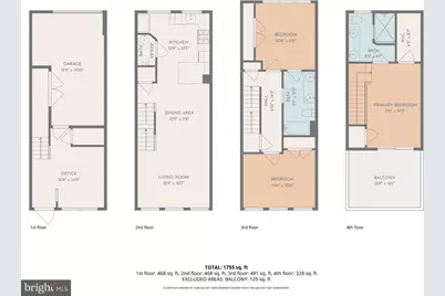 4408 Kennedy, Hyattsville, MD 20781 - Photo 6