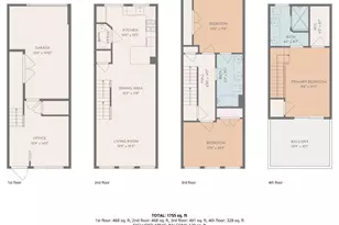 4408 Kennedy, Hyattsville, MD 20781 - Photo 6