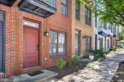 4408 Kennedy, Hyattsville, MD 20781 - Photo 8