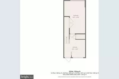 4408 Kennedy, Hyattsville, MD 20781 - Photo 2