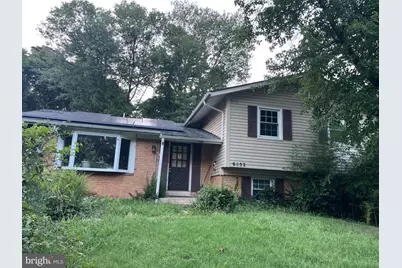6852 Nashville Road, Lanham, MD 20706 - Photo 1