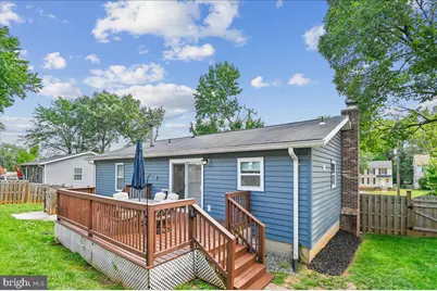 6004 Queens Chapel Road, Hyattsville, MD 20782 - Photo 4