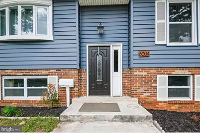 6004 Queens Chapel Road, Hyattsville, MD 20782 - Photo 2