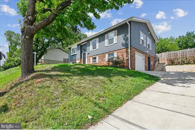 6004 Queens Chapel Road, Hyattsville, MD 20782 - Photo 1