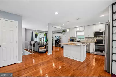 6004 Queens Chapel Road, Hyattsville, MD 20782 - Photo 14