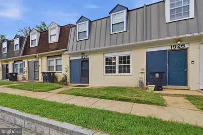 1924 Dutch Village Drive #T-228, Hyattsville, MD 20785 - Photo 2