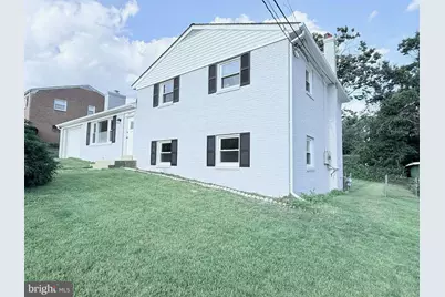 5914 John Adams Drive, Temple Hills, MD 20748 - Photo 2