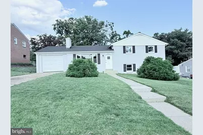 5914 John Adams Drive, Temple Hills, MD 20748 - Photo 1