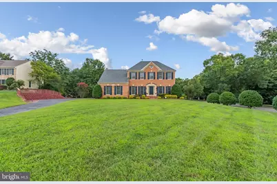 2001 Clearwood Drive, Bowie, MD 20721 - Photo 50
