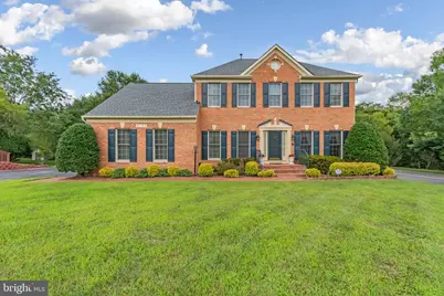 2001 Clearwood Drive, Bowie, MD 20721 - Photo 4