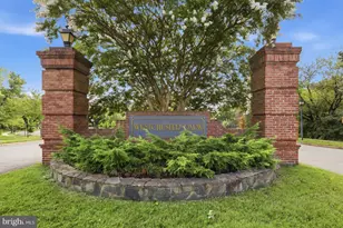 5920 Westchester Park Dr, College Park, MD 20740 - Photo 40