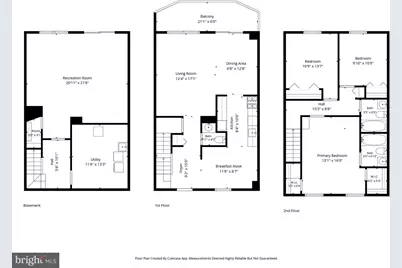 5920 Westchester Park Drive, College Park, MD 20740 - Photo 48
