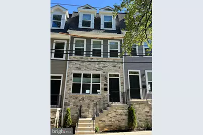 4403 Oglethorpe Street, Hyattsville, MD 20781 - Photo 1