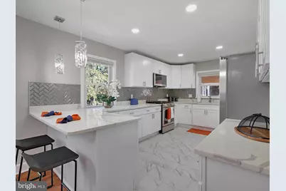 4502 Elmwood Road, Beltsville, MD 20705 - Photo 12