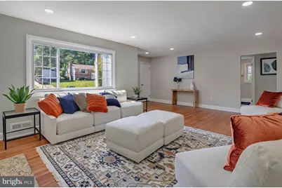 4502 Elmwood Road, Beltsville, MD 20705 - Photo 6