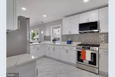 4502 Elmwood Road, Beltsville, MD 20705 - Photo 14