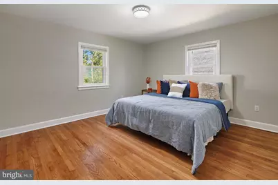 4502 Elmwood Road, Beltsville, MD 20705 - Photo 22