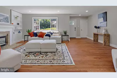 4502 Elmwood Road, Beltsville, MD 20705 - Photo 8