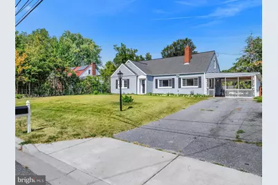 4502 Elmwood Road, Beltsville, MD 20705 - Photo 2