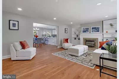 4502 Elmwood Road, Beltsville, MD 20705 - Photo 4