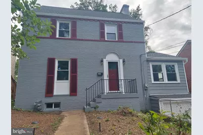 4202 54th Street, Bladensburg, MD 20710 - Photo 1