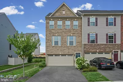 4111 Shirley Rose Court #A, Upper Marlboro, MD 20772 - Photo 40