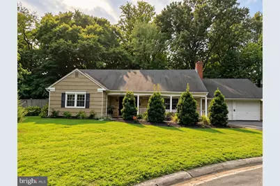 2701 Lyn Place, Bowie, MD 20715 - Photo 1