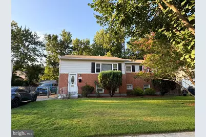 9210 Alcona Street, Lanham, MD 20706 - Photo 1