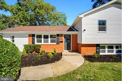 9300 Tuckerman Street, Lanham, MD 20706 - Photo 2