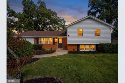 9300 Tuckerman Street, Lanham, MD 20706 - Photo 34