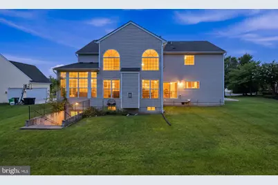 7203 Glen Pine Street, Glenn Dale, MD 20769 - Photo 38
